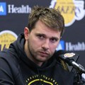 "Luka Dončić mora u Evropu": Lejkersi nisu mogli da dobiju gore vesti