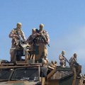 Prebacivanje sukoba u Severnu Afriku: Više od 200 ukrajinskih vojnika raspoređeno u Libiji