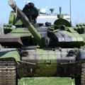 Ovo su modernizovani tenkovi M-84 AS12! Povećali vatrenu moć i zaštitu oklopnih jedinica Vojske Srbije