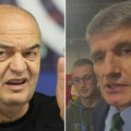 "Kako da ne pamtim taj meč protiv Duleta": Perasović ne zaboravlja Vujoševića i šok u Zagrebu