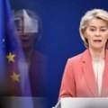 Šefica Evropske komisije o Mađarskoj i mogućim izmjenama u spoljnoj politici Unije