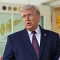 Tramp: Meloni nije briga da li Iran ima nuklearno oružje