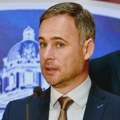 Aleksić (NPS): Vlast namerno sabotirala sednicu da se ne bi raspravljalo o Vladi