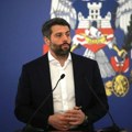 Šapić: Sutra počinju radovi na izmeštanju instalacija za izgradnju tunela ispod centra Beograda