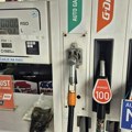 Objavljene nove cene goriva koje će važiti do 8. maja