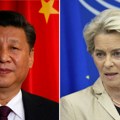 Kina nije uputila ovakvu pretnju EU decenijama: Brisel na ivici trgovinskog rata, stižu upozorenja iz Pekinga