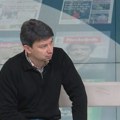 Aleksandar Milošević: Vučić malo ceni život građana, ukoliko je zvao ambasadora posle pada nadstrešnice - to je krivično delo…