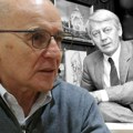 Bio mu je poslednji trener, sada se Bata Đorđević emotivno oprostio od Cvetkovića: "Kapitenu, otišao si..."