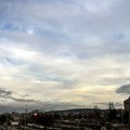 Vremenska prognoza za 8. maj: Pad temperature uz pojačane padavine