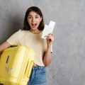 Mali gest može vam doneti popust na avio-karte - evo i kako
