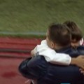 Trener Pazaraca nikad emotivniji: "Ja sam ponikao na ovom stadionu, on će biti kapiten Zvezde"!