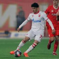 Avdić na meti nemačkog giganta: Zvezdino dete bi uskoro moglo da napusti Marakanu!