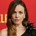 Netflix u Beogradu: Snima se film o veštačkoj inteligenciji, stigla i Rejčel Mekadams