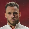 Arnautović predvodi Austriju na Mundijalu