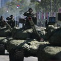 Srpski vojni budžet za trećinu veći od hrvatskog Najnovije istraživanje Stokholmskog instituta: "Srbija za vojsku izdvaja više…