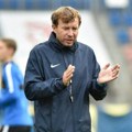 Doživotna suspenzija treneru koji je tajno snimao fudbalerke