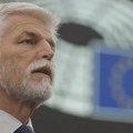 Oštro upozorenje predsednika Češke: Mir u Evropi više ne može da se smatra kao nešto što se podrazumeva
