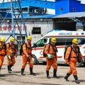 Eksplozija u rudniku uglja u Kini, 82 poginulih