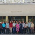 Susret bivših učenika Srednje mašinske škole: Generacija 1965/66. obeležila 40 godina od mature
