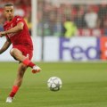 Iraola vraća Tijaga Alkantaru u Liverpul?
