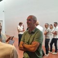 Bivši vicešampion: Kako je igrao, Novak je jedan od favorita na W