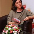 Nataši Gvozdenović nagrada „Niko Garone“