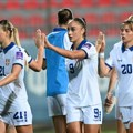 Bolan poraz fudbalerki Srbije u Staroj Pazovi: Do Mundijala moraju kroz dva baraža