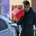 Haos na Krimu: Nestašica goriva zbog intenziviranih ukrajinskih napada