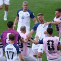 Jovo Lukić ispisao istoriju fudbala! Srbin na Mundijalu uradio nešto što niko nije uspeo 60 godina