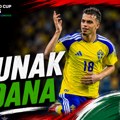 Junak dana: Jasin Ajari sa dva gola srušio „svoje“