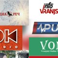Podrška redakciji Vranje news i od kolega iz medija