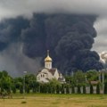 Najveći napad na Rusiju od početka rata: ‘Ako gori Ukrajina, goreće i Moskva’, preti Zelenski