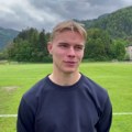 Partizan doveo "Holanda iz Koruške": Nikad veća gužva u Humskoj, treći potpis u istom danu
