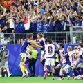 "Svi Japanci liče" - čuveni fudbaler optužen za rasizam