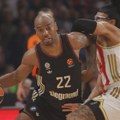 Od otpisanog u Partizanu, do renesanse u Bajernu - Fener i Olimpijakos u redu za Majka
