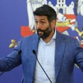 „Svaka ljubav ima svoj kraj, pa i naša“: Šapić odbio da odgovori na pitanja novinarke N1
