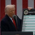 Tramp opet preti carinama: Biće sankcija ako evropske zemlje uvedu porez na američke digitalne usluge