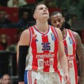 Nemanja Nedović: „Imam ugovor sa Crvenom zvezdom za narednu sezonu, ali videćemo“