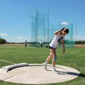 Dostupna je knjiga projekta „Atletika za sve“