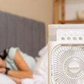 Ventilator nije najbolja opcija u ovom slučaju: Stručnjaci upozoravaju kada da ga ne palite