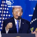 Tramp na Maunt Rašmoru otvorio proslavu 250 godina američke nezavisnosti