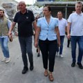 Pirotski okrug prednjači u upravljanju otpadom: Ministarka Pavkov obišla Regionalni centar i poručila - Srbija postavlja…
