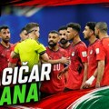 Surovost rezultata 2:0 na delu