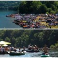 Spektakl na Drini je počeo! Ljubovija će biti četiri dana centar zabave, muzike i druženja