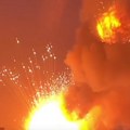 (Video) Strašna eksplozija u predgrađu Kijeva otkrila veliki propust Ukrajine: Oglasio se Zelenski, ima mrtvih