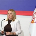 SRCE: Premijer Macut da se izjasni povodom izjave ministarke Paunović o Albancima