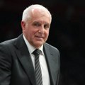 Obradović može da odahne: Panatinaikos rešio jedno od najvažnijih pitanja