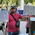 Protest vlasnika električnih dvotočkaša: „Želimo da ih registrujemo, ali niko ne zna kako“