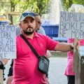 Protest vlasnika električnih dvotočkaša: „Želimo da ih registrujemo, ali niko ne zna kako“