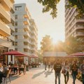 Nacrt plana za levu obalu Dunava donosi otvoreno priobalje i više javnih i sportskih sadržaja
